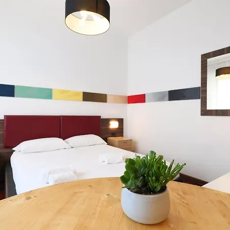 Primopiano - Gargano Apartment Milan Exterior photo