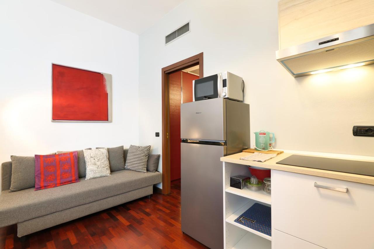 Primopiano - Gargano Apartment Mailand