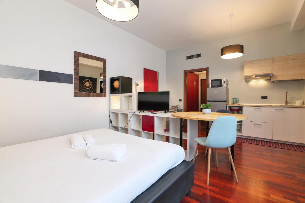 Primopiano - Gargano Apartment Mailand