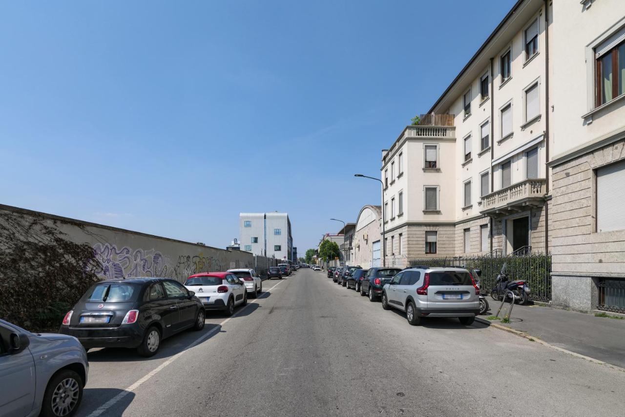 Apartment Primopiano - Gargano Mailand