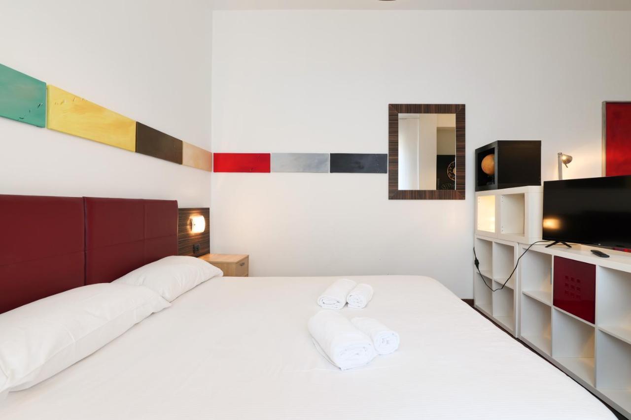 Apartment Primopiano - Gargano Mailand